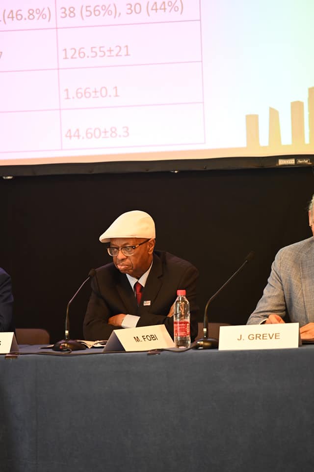 Panel Discussion